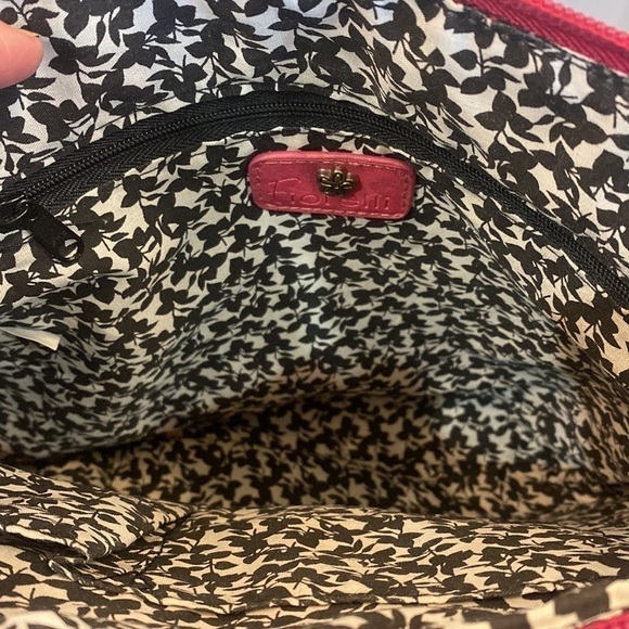 Fiorelli Pink Purse - Picture 9 of 13